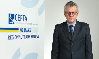 CEFTA: Zeleni koridori prošireni na sve prelaze, ali i željeznicu