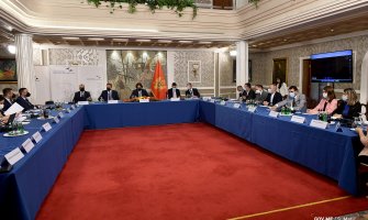 Crna Gora spremna da doprinese stvaranju čvrstih veza u regionu