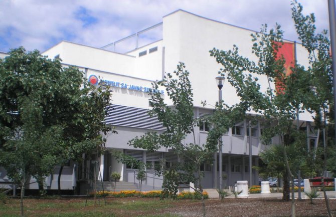 Presjek IJZ: 20 novooboljelih od korone, bez preminulih