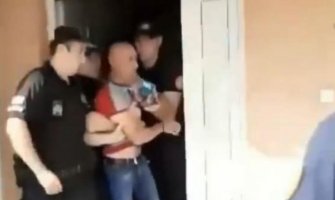 Đukanović pomilovao Boškovića, Ministarstvo: Ograđujemo se od ovakvih odluka