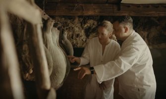 Eros Picco: Crna Gora ima potencijal koji bi mogao da privuče i zadrži inspektore mišlenovog vodiča