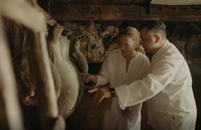 Eros Picco: Crna Gora ima potencijal koji bi mogao da privuče i zadrži inspektore mišlenovog vodiča