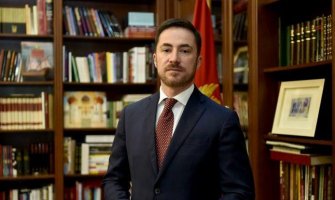 Bogdanović: Porazni rezultati ekonomske politike Vlade Crne Gore 