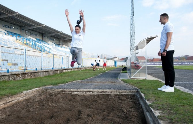 Na Fakultetu za sport i fizičko vaspitanje prijemni ispiti 7. i 8. jula
