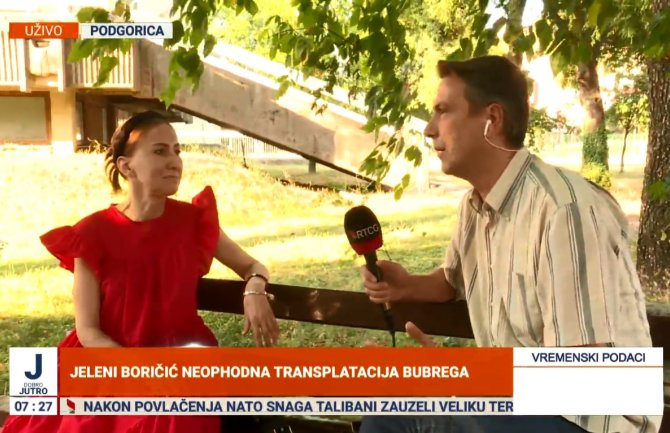 Jelena ponovo u borbi za novi život, neophodna pomoć svih nas
