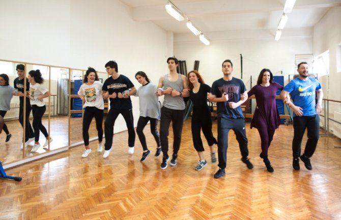 Na Fakultetu dramskih umjetnosti danas počeli prijemni ispiti