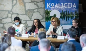 Pregovaračko poglavlje 27 i dalje ključni izazov u pogledu primjene pravnih tekovina EU