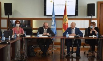 UN kao dokazani partner socio-ekonomskog razvoja doprinosi našim evropskim ciljevima