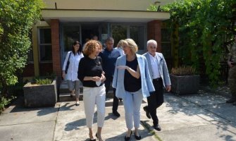 Injac sjutra u posjeti Letoniji i bazi Adadži