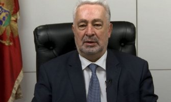 Krivokapić: Prijavite se i dajte doprinos što boljoj prezentaciji Crne Gore kao kreativne, otvorene, zemlje ideja