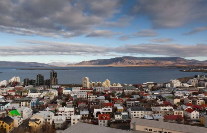 Island: Eksperiment skraćenog radnog vremena postigao uspjeh 