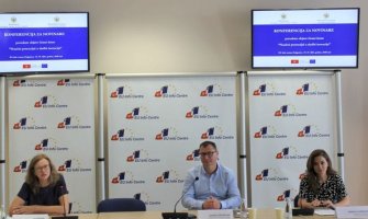 Predstavljena Grant šema 