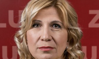 Savković Vukčević: Velikosrpska laž za razaranje BiH