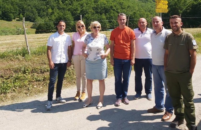 Nacionalni parkovi Crne Gore čine sve da turistička sezona bude što uspješnija