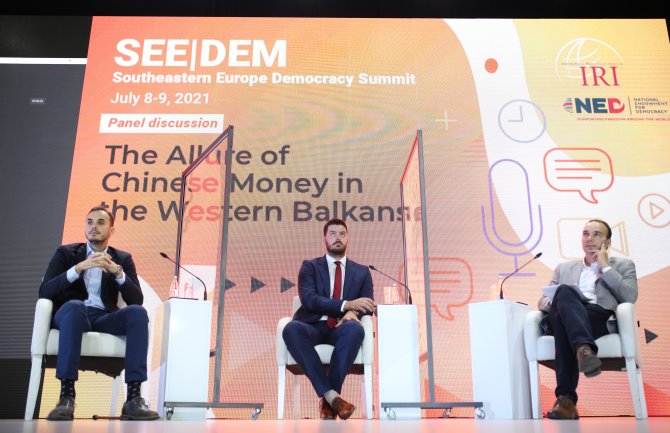 Konatar u Sarajevu: Crna Gora i region žedni novih investicija i ulaganja