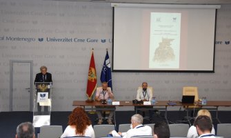 Uticaj Trinestojulskog ustanka na kolektivnu svijest  društva u Crnoj Gori sagledan na međunarodnoj konferenciji