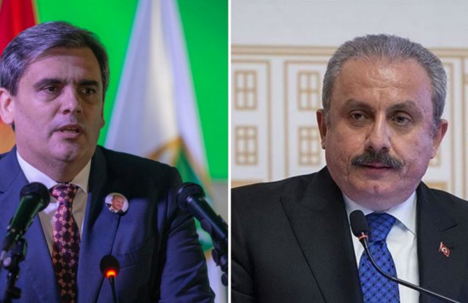 Multietnička i sekularna Crna Gora nemaju alternativu