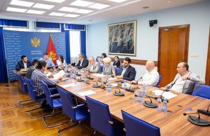 16 kandidata se javilo za članove Tužilačkog savjeta