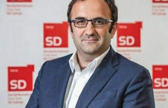 Borozan: Podržaćemo inicijativu da Cetinjski manastir koriste vjernici i poštovaoci CPC