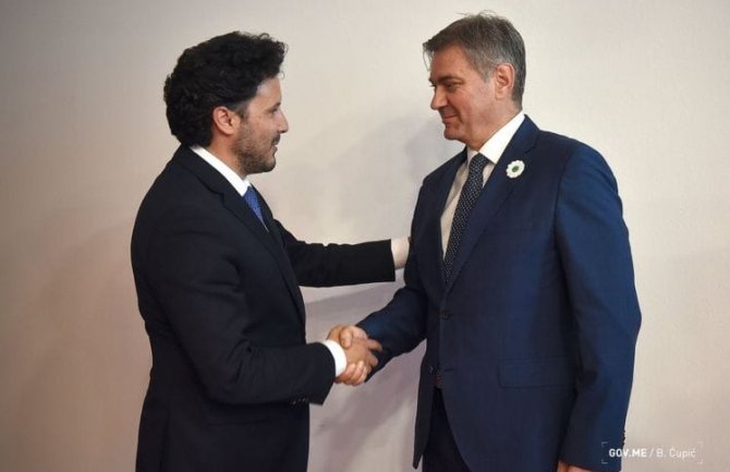 'Očekujemo invaziju turista iz BiH u Crnu Goru'