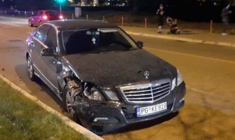 Disciplinski prostupak protiv Vladinog službenika Nikole Kandića