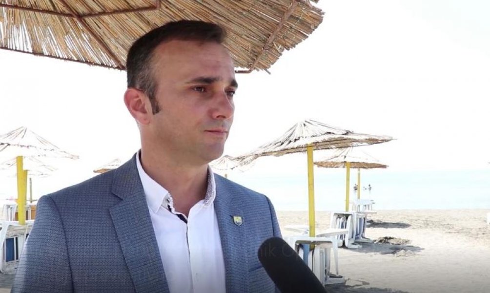 AleksandarDabovigradonaelnikUlcinja