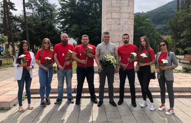 BP: Genocid u Srebrenici problem cijelog čovječanstva, da se nikad nikom ne ponovi