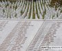 U Srebrenici će 11. jula biti sahranjeno još 14 žrtava genocida