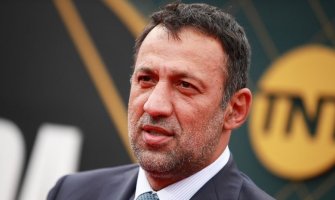 Prvi Ljetnji košarkaški kamp za djecu: Vlade Divac postaje sportski ambasador naselja Luštica Bay