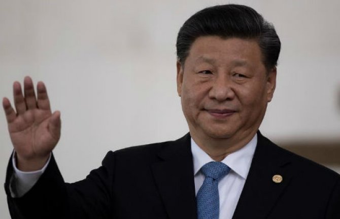 Kina spremna za produbljenje i proširenje praktične saradnje sa CG