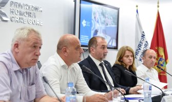 Stijović:  Namjera nam je da napravimo pravedan model raspodjele budžeta i šuma tako da svi budu ravnopravni