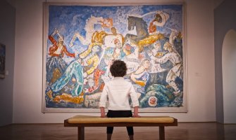 Ostanimo privrženi idealima koji počivaju na slobodi, demokratiji, solidarnosti(VIDEO)