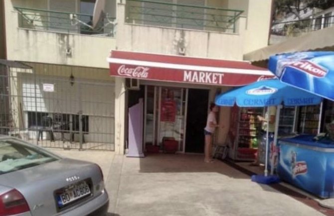 Inspekcija zatvorila market u Bečićima: Radio uprkos državnom prazniku