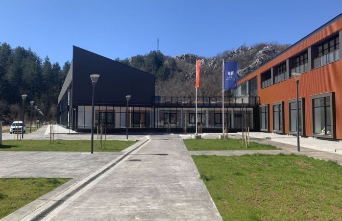 Studentkinja iz Italije: Erasmus iskustvo u Crnoj Gori jedna od najboljih odluka do sada