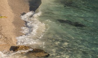 Morska voda na većini crnogorskih kupališta ispravna i bezbjedna za kupanje