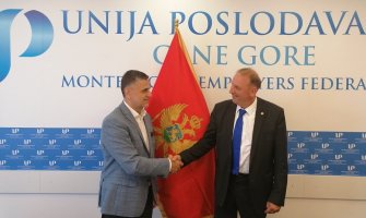 Đanati iskazao spremnost da bude pokrovitelj institucionalizacije ekonomske platforme