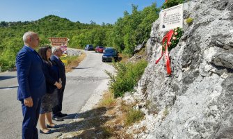 Obilježena godišnjica bitke na Košćelama