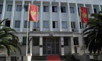  Crna Gora i dalje nema trećinu ambasadora