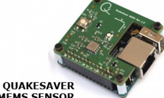 Na prvoj „pametnoj“ zgradi instaliran seizmički senzor