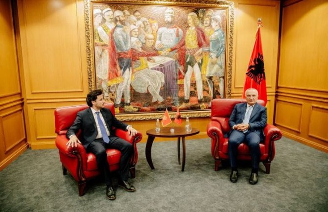 Odnosima na Balkanu dati novu energiju drugačijim pristupom, oslobođenim bremena prošlosti