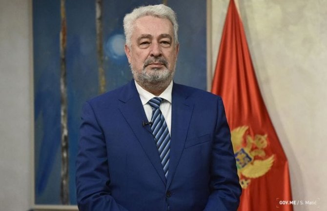 Kontinuirana podrška razvoju Andrijevice i Sjevera bila i ostaće prioritet ove Vlade