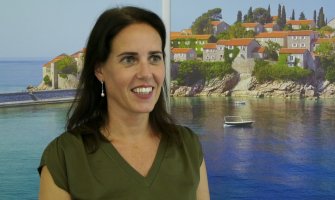  U Crnoj Gori boravi 110.000 gostiju, najviše u Budvi i Ulcinju