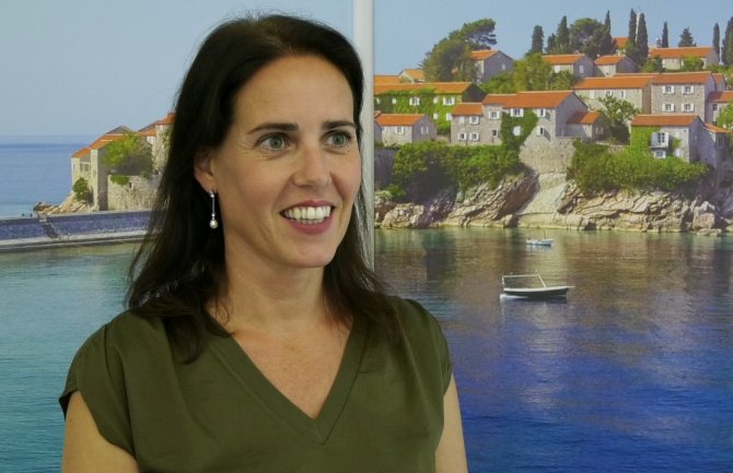  U Crnoj Gori boravi 110.000 gostiju, najviše u Budvi i Ulcinju