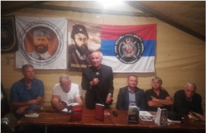 SD: U Beranama sve svježije, četnik za direktora Doma učenika i studenata