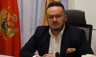 Pavićević: Dodik već duže ima problema i sa samim pomenom Crne Gore