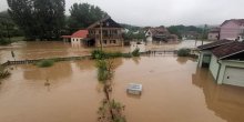 Nevrijeme pogodilo region: Vanredna situacija u Petrovcu na Mlavi, u Zagrebu poplavljeni podrumi, saobraćajnice u Sarajevu pod vodom