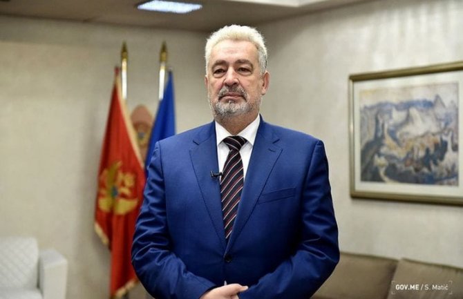 Krivokapić čestitao Kurban - bajram: Proslavite u miru i ljubavi i ne zaborvite one kojima je potrebna pažnja