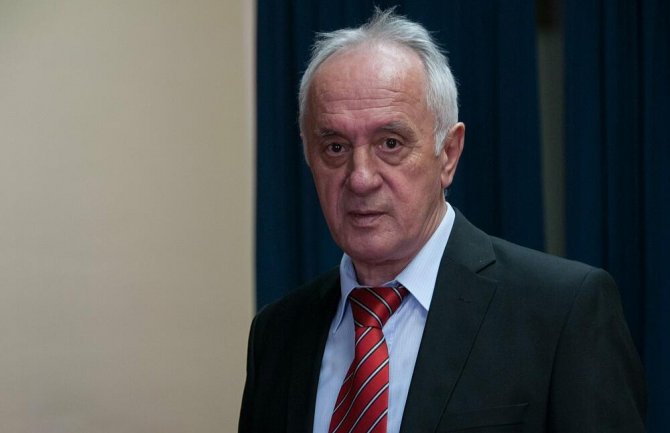 Joksimović: Među funkcionerima SPP ima onih, koji su u javnosti prepoznati po kolopletu klasičnog govora mržnje