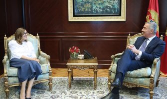 Dominantnu podršku građana evropskoj budućnosti zemlje političari da pretoče u konkretna djela