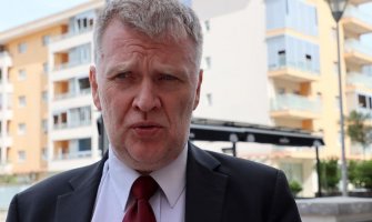 Šćurić: Nema ni najmanje šanse da Air Montenegro može poslovati pozitivno